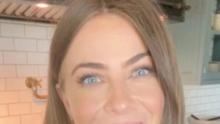 Julianne Hough im Juni 2020