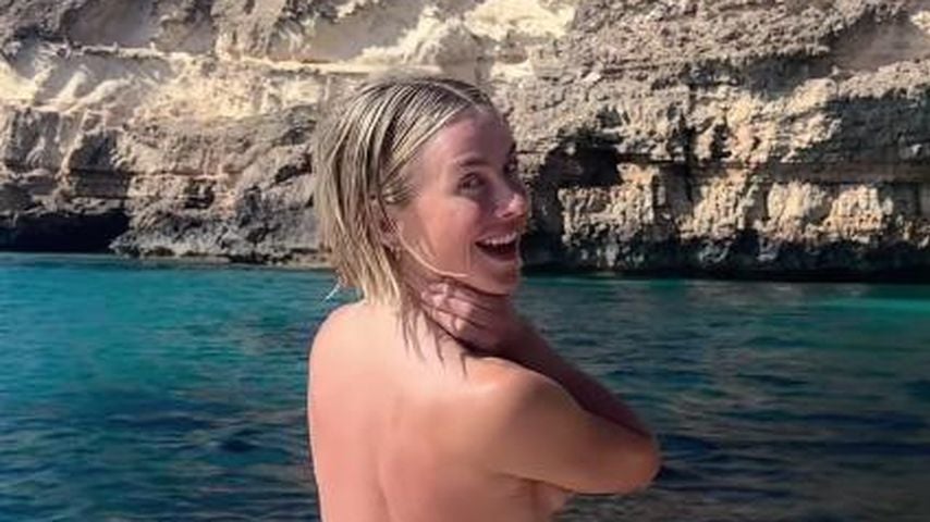 Julianne Hough im Juni 2024
