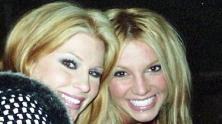 "Nicht erkannt": Visagistin zu Britney Spears' Zusammenbruch