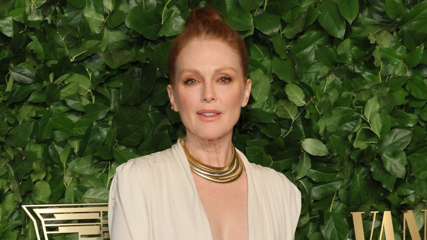 Julianne Moore, Schauspielerin