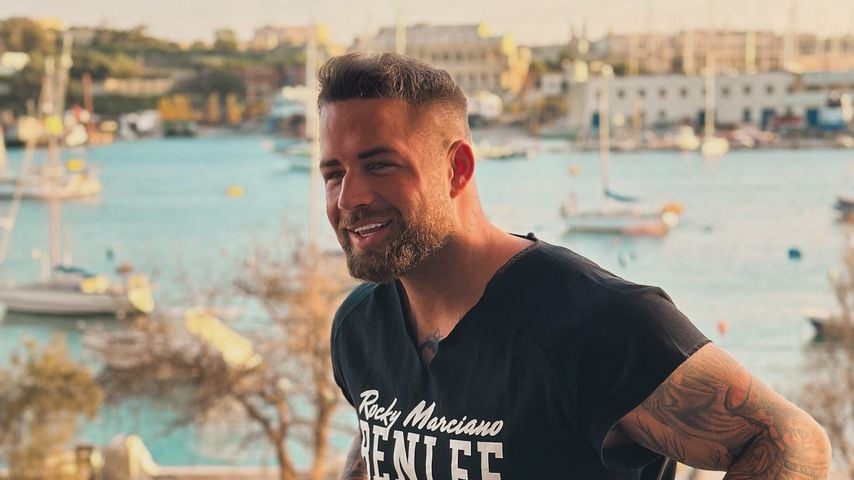 Juliano Fernandez, Realitystar
