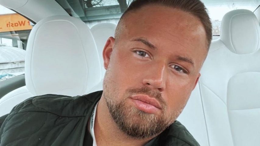 Partysänger Juliano Fernandez ist bei Fame Fighting dabei