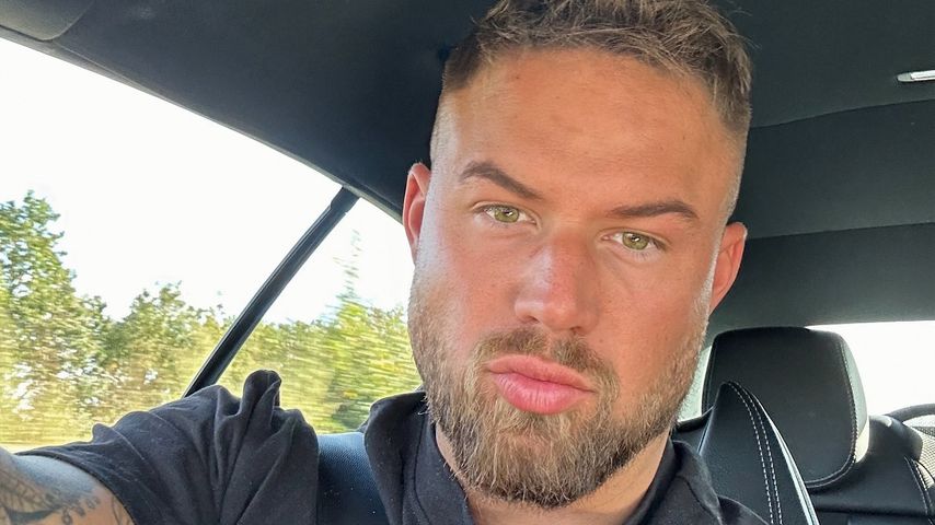 Juliano Fernandez, Reality-TV-Sternchen
