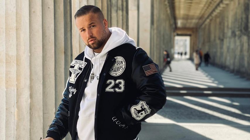 Juliano Fernandez, März 2022