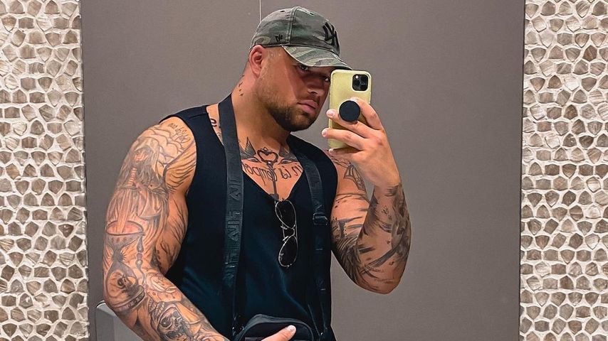 Juliano Fernandez, Reality-TV-Teilnehmer