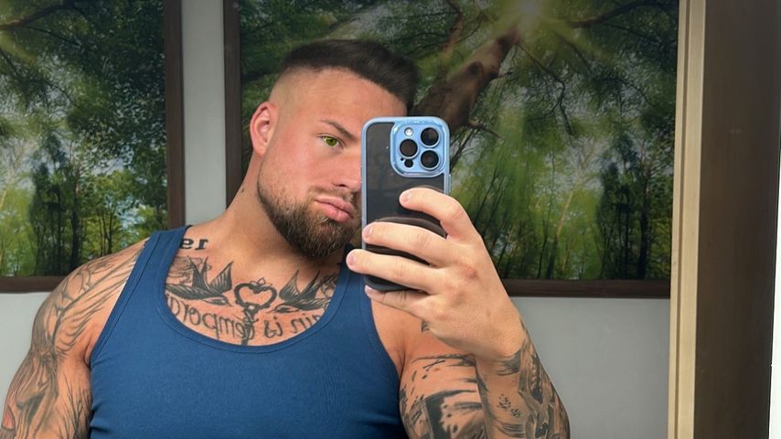 Juliano Fernandez, Reality-TV-Sternchen