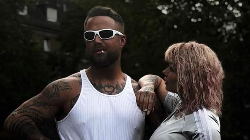 Fans irritiert: Was läuft bei Juliano und Edith Stehfest?