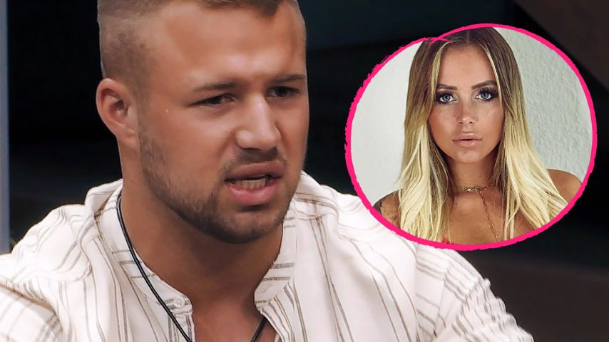 "Zum Glück weg": Juliano lästert über Ex-BFF Jade Übach