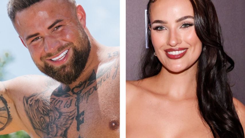 Julianos "Germany Shore"-Lästerei: Darum blieb Paulina ruhig