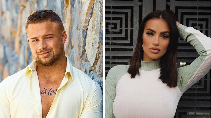 Harte Abfuhr: "Temptation Island"-Juliano blockt Paulina ab