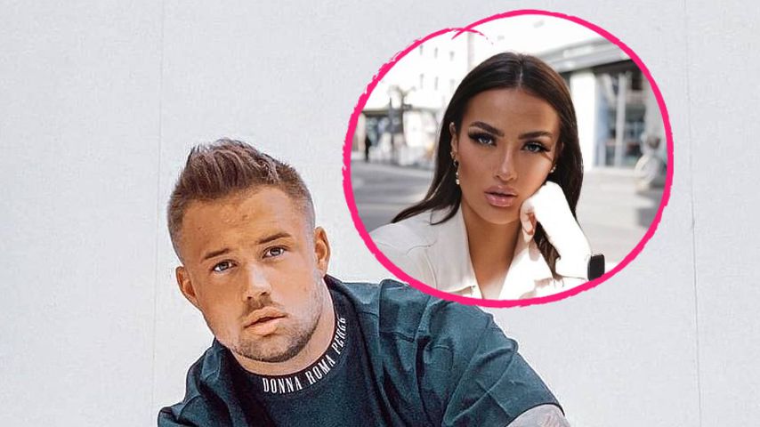 Juliano noch sauer auf "Temptation Island V.I.P."-Paulina