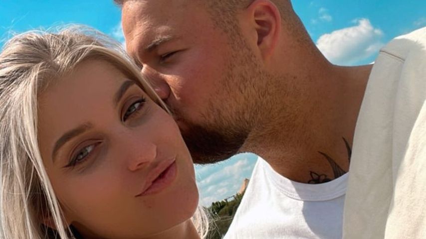 Sandra Janina und Juliano, Influencer