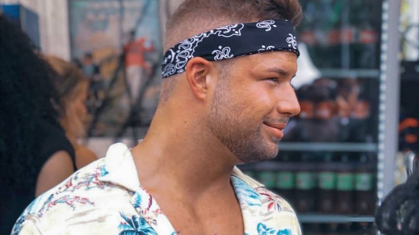 Juliano, TV-Bekanntheit