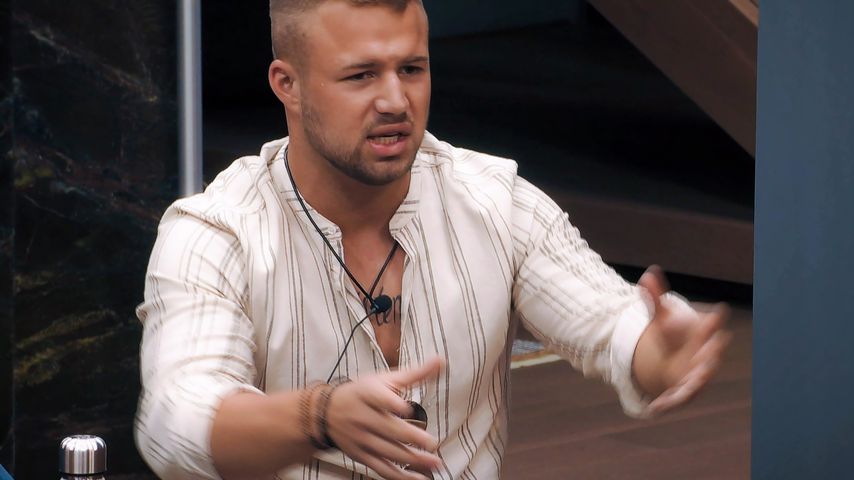 Juliano, Ex-"Are You The One?"-Kandidat