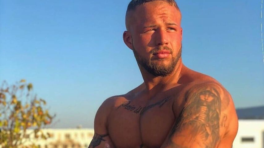Bereut Juliano "Temptation Island V.I.P."-Sahne-Aktion?