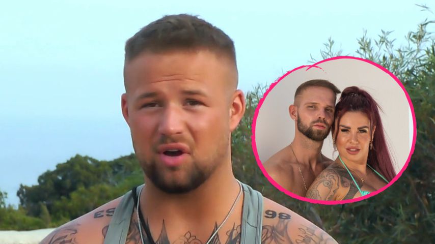 "Temptation Island"-Juliano: Jakub ist von Kate "besessen"