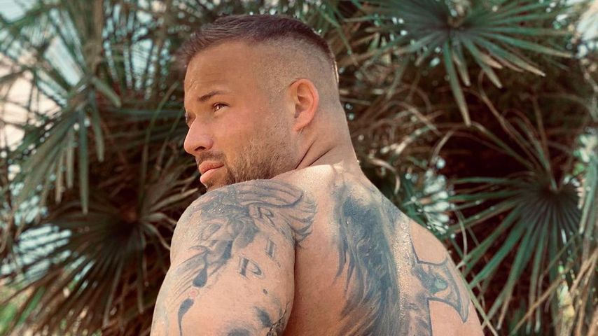 Ex-"Are You The One?"-Kandidat Juliano