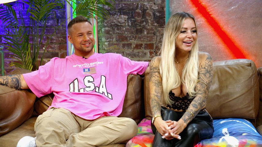 Juliano vs. Jade: Wer bekam das schlimmere Tattoo verpasst?