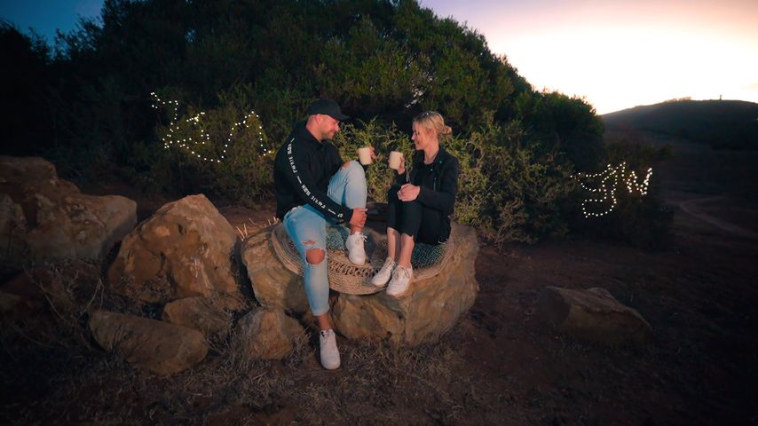 Juliano und Nadine, Reality-Stars