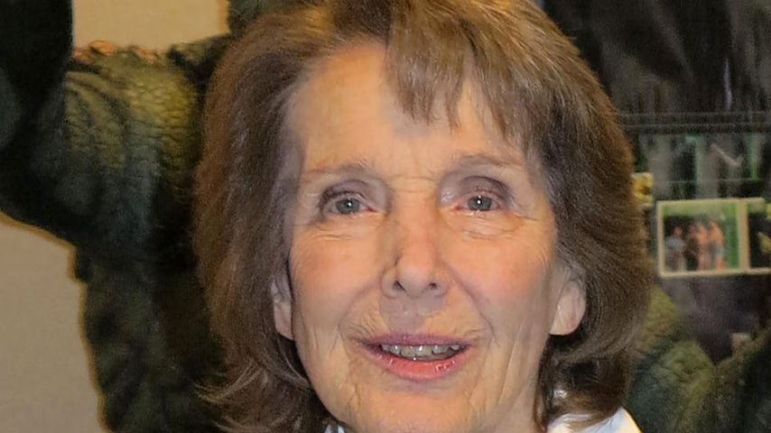 Schauspielerin Julie Adams ist mit 92 Jahren verstorben!