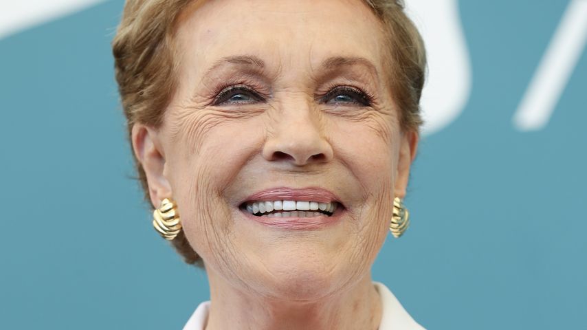 Julie Andrews, Schauspielerin