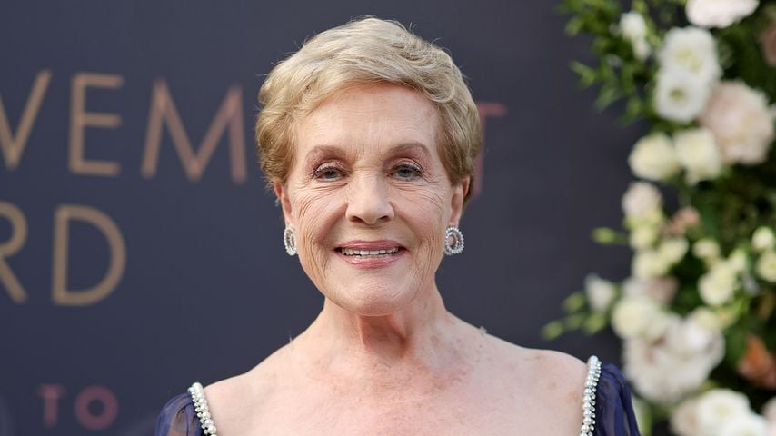 Julie Andrews bei der AFI Life Achievement Award Gala im Dolby Theatre, Hollywood, 9. Juni 2022