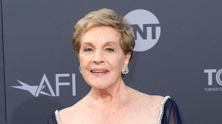 Julie Andrews bei der AFI Life Achievement Award Gala 2022