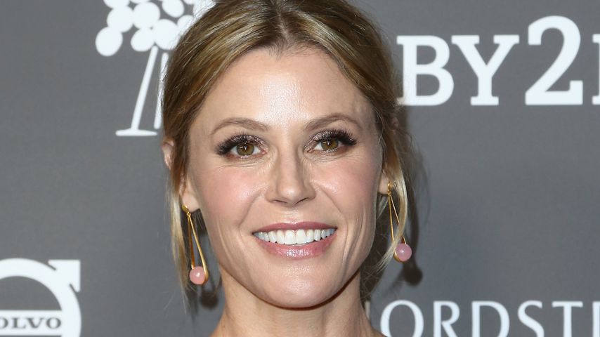 Schauspielerin Julie Bowen