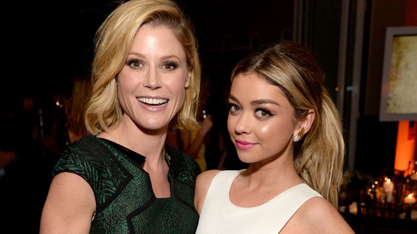 "Modern Family"-Julie Bowen hält elfte Staffel für möglich!