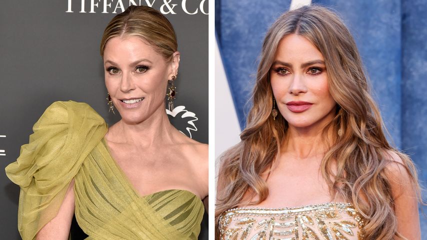 Julie Bowen: Sofia Vergara geht es nach Trennung total gut