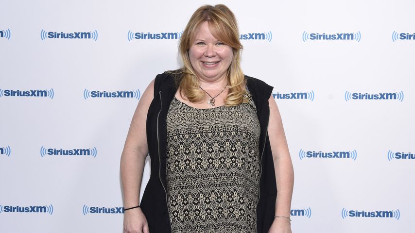 "Vampire Diaries"-Produzentin Julie Plec in Los Angeles