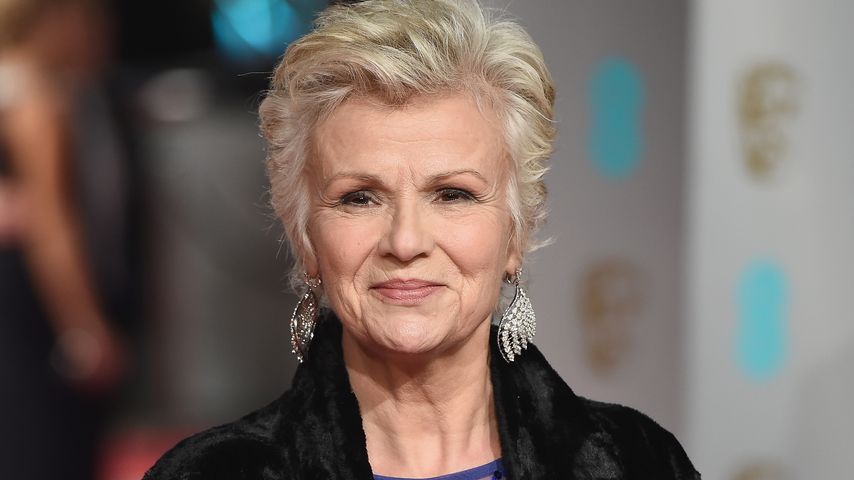 Julie Walters bei den EE British Academy Film Awards