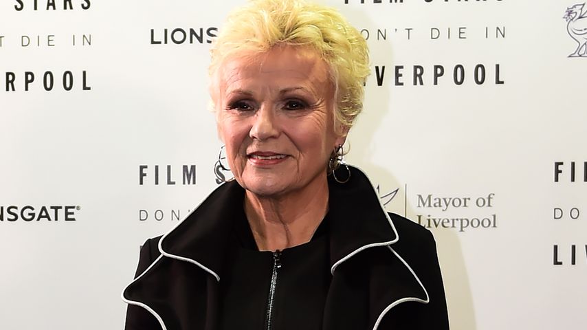 Julie Walters bei einem Screening von "Film Stars Don't Die In Liverpool"
