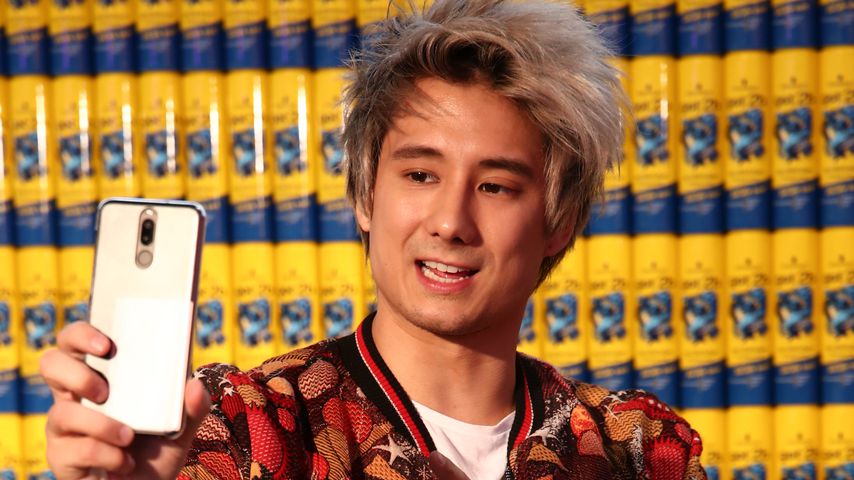 Julien Bam legt Kanal lahm: So schwer fällt ihm der Abschied