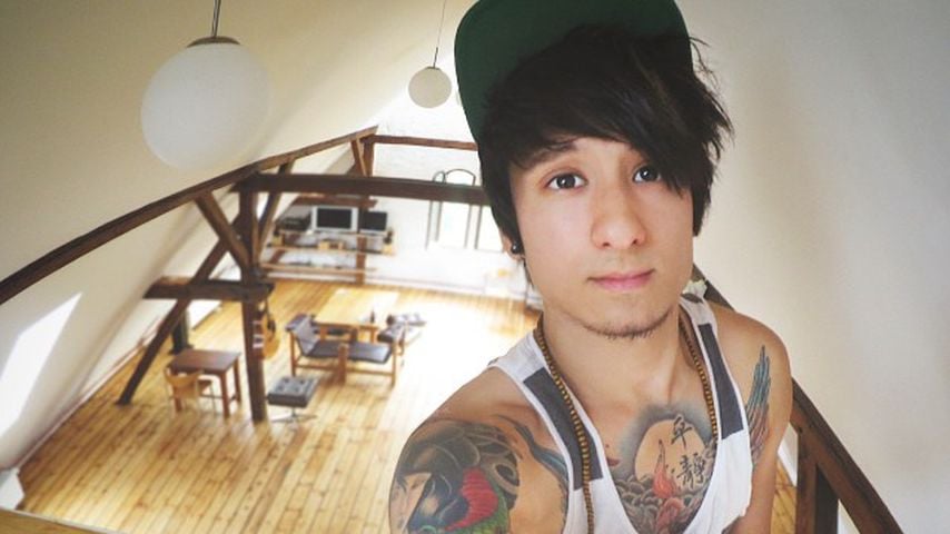 Julien Bam, YouTuber
