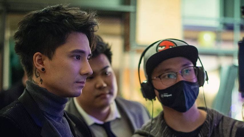 Julien Bam: "Life’s a Glitch" hätte es beinahe nicht gegeben