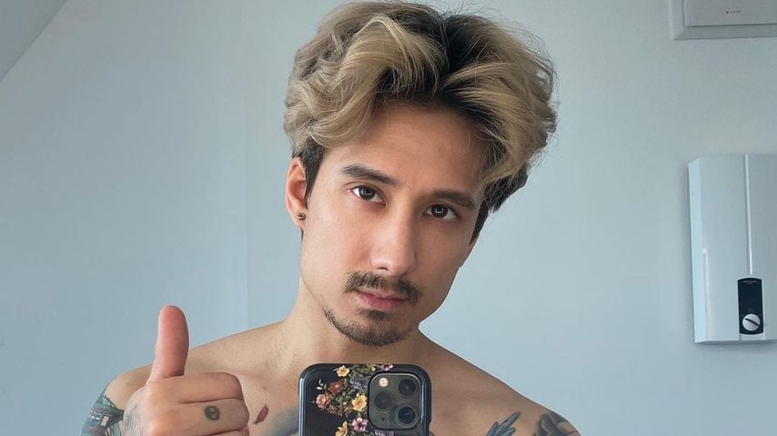 Lange Pause: YouTuber Julien Bam feiert Hauptkanal-Comeback