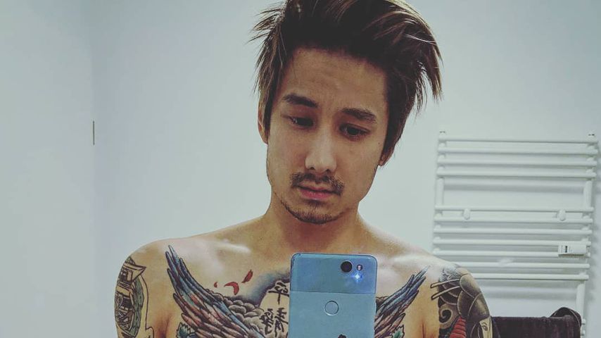 Julien Bam im Oktober 2018