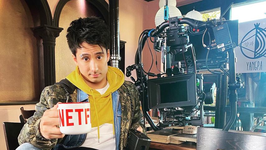 Riesenerfolg: YouTuber Julien Bam bekommt eine eigene Serie!