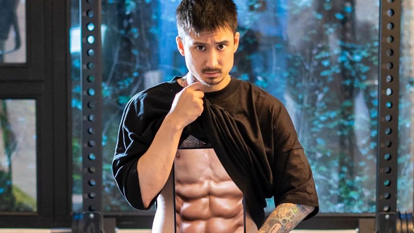 Video-Promo: Fans enttäuscht von Julien Bams OnlyFans-Fotos!