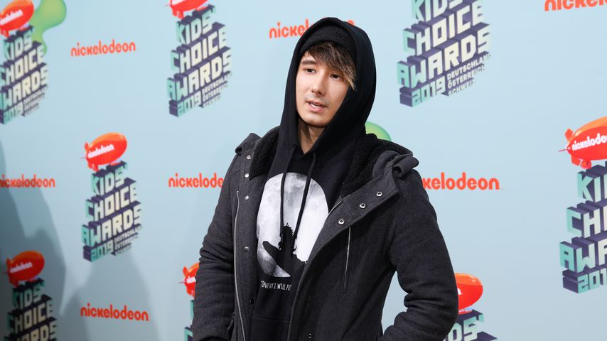 Abonnentenverlust und Co.: YouTuber Julien Bam wurde gehackt