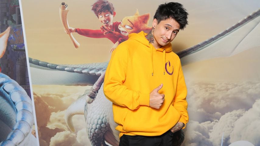 Nach Hacker-Angriff: Julien Bam hat YouTube-Kanäle zurück!