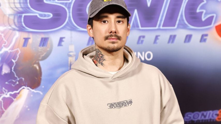 Julien Bam wurde auf einer Zugfahrt rassistisch beleidigt