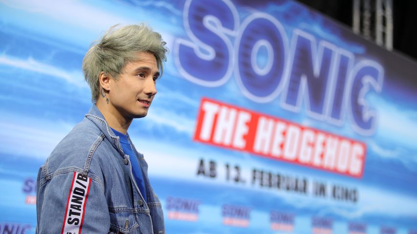 YouTube-Star Julien Bam