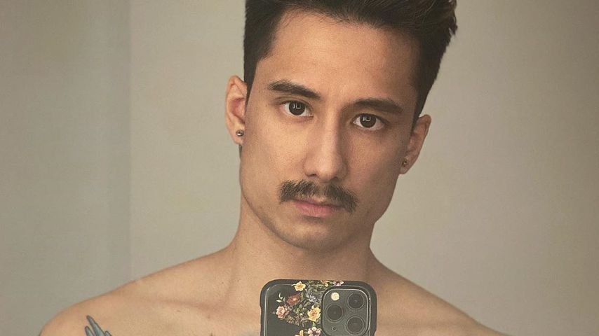 Shampoo-Hersteller? Das hat Julien Bam für Zukunft geplant