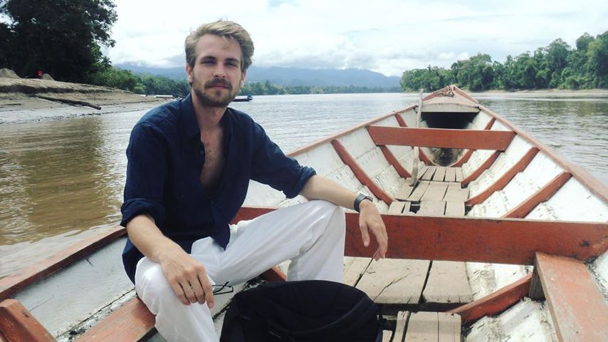 Julien Floreancig, Netflix-Star