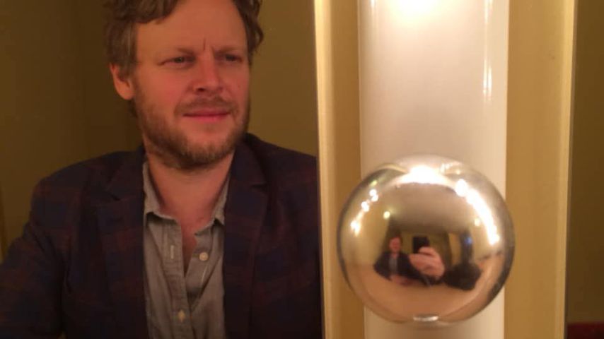 Komponist Julien Gauthier (†44) in Kanada von Bär getötet!