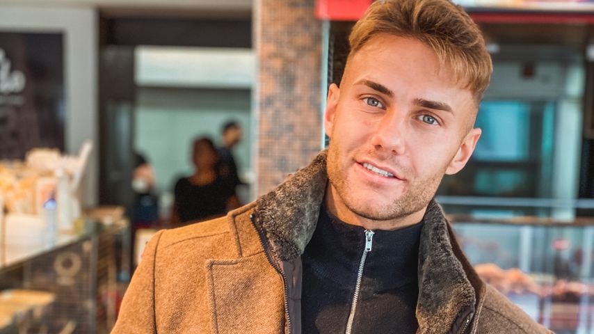 Julien Momm, "Temptation Island"-Single 2020
