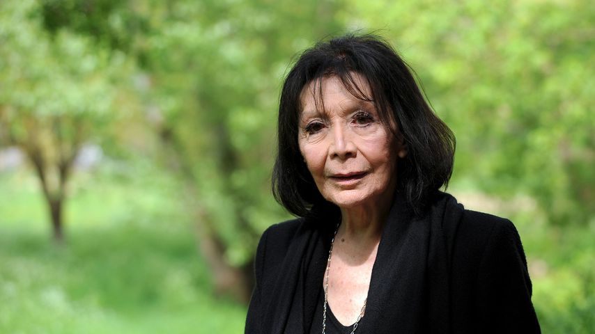 Juliette Gréco, Schauspielerin