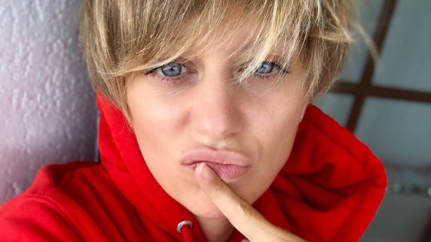 AWZ-Juliette Menke: Als Schwangere "diskriminiert"